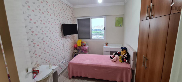 Imagem Imóvel com 4 Quartos à Venda, 114 m² em Parque Residencial Aquarius - São José Dos Campos
