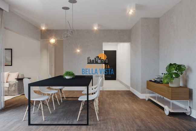 Imagem Apartamento com 2 Quartos à Venda,  em Moema - São Paulo