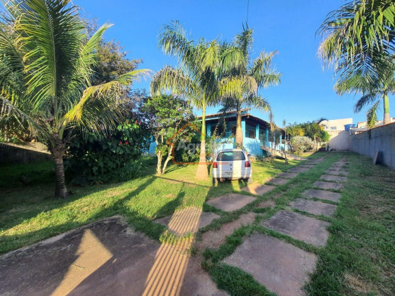 Imagem Imóvel com 4 Quartos à Venda, 1.680 m² em área Rural - Mogi Guaçu