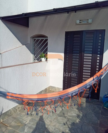 Imagem Casa com 3 Quartos à Venda ou Locação, 130 m² em Centro  - Diadema