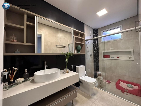 Imagem Casa com 4 Quartos à Venda, 300 m² em Ideal - Ipatinga