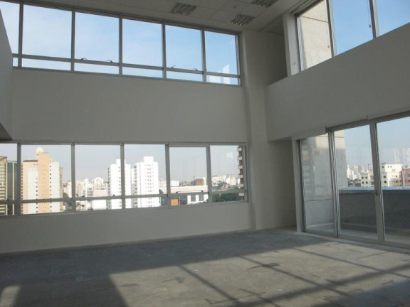 Imagem Imóvel Comercial para Alugar,  em Moema - São Paulo