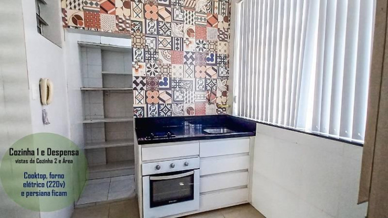 Apartamento com 3 Quartos à Venda, 87 m² em Amaralina - Salvador