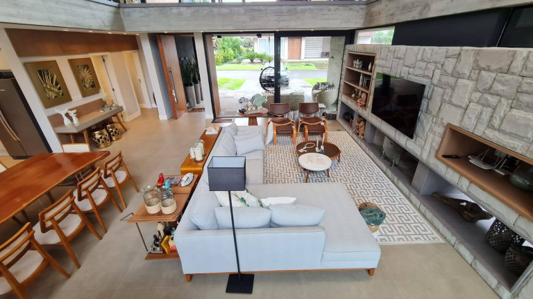 Imagem Casa com 5 Quartos à Venda,  em Remanso - Xangri-lá