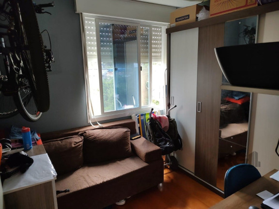 Imagem Apartamento com 2 Quartos à Venda, 51 m² em Cavalhada - Porto Alegre Imagem Apartamento com 2 Quartos à Venda, 51 m² em Cavalhada - Porto Alegre