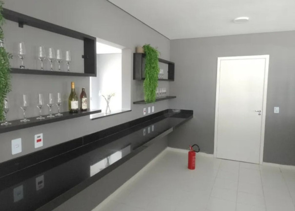 Imagem Apartamento com 2 Quartos à Venda, 58 m² em Jardim Europa - Suzano