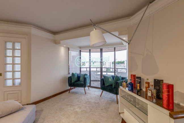 Imagem Apartamento com 4 Quartos à Venda, 489 m² em Moema índios - São Paulo Imagem Apartamento com 4 Quartos à Venda, 489 m² em Moema índios - São Paulo