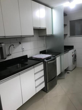 Imagem Apartamento com 2 Quartos à Venda, 56 m² em Vila De Abrantes - Lauro De Freitas