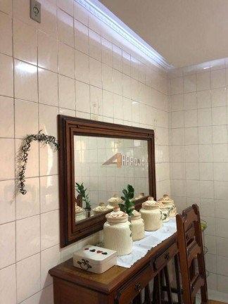 Imagem Sobrado com 3 Quartos à Venda, 219 m² em Jardim Ponte Rasa - São Paulo Imagem Sobrado com 3 Quartos à Venda, 219 m² em Jardim Ponte Rasa - São Paulo