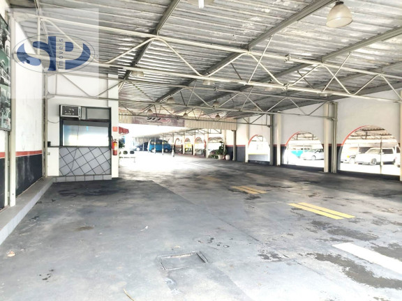 Imagem Imóvel Comercial à Venda, 1.263 m² em Belém - São Paulo