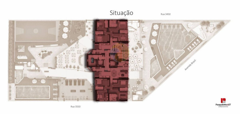 Imagem Apartamento com 4 Quartos à Venda, 171 m² em Barra Sul - Balneário Camboriú
