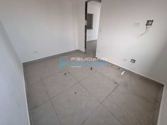Imagem Apartamento com 2 Quartos à Venda, 53 m² em Real - Praia Grande Imagem Apartamento com 2 Quartos à Venda, 53 m² em Real - Praia Grande