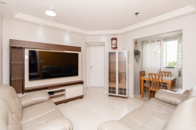 Apartamento com 2 Quartos à Venda, 50 m² em Nossa Senhora Do ó - São Paulo