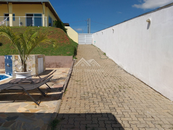 Imagem Casa de Condomínio com 3 Quartos à Venda, 230 m² em Condomínio Village Araçoiaba - Araçoiaba Da Serra Imagem Casa de Condomínio com 3 Quartos à Venda, 230 m² em Condomínio Village Araçoiaba - Araçoiaba Da Serra