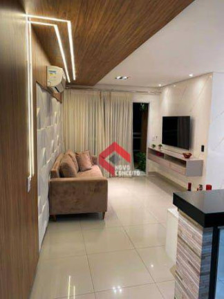 Imagem Apartamento com 3 Quartos à Venda, 92 m² em Meireles - Fortaleza Imagem Apartamento com 3 Quartos à Venda, 92 m² em Meireles - Fortaleza