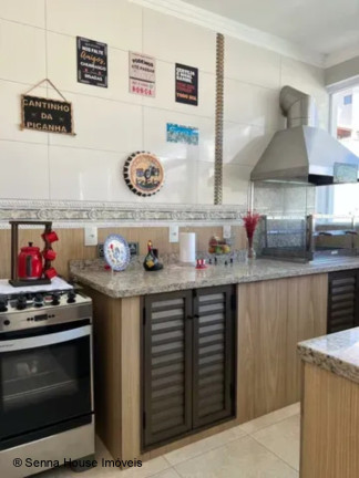 Imagem Casa com 3 Quartos à Venda, 271 m² em Condomínio Reserva Da Serra - Jundiaí