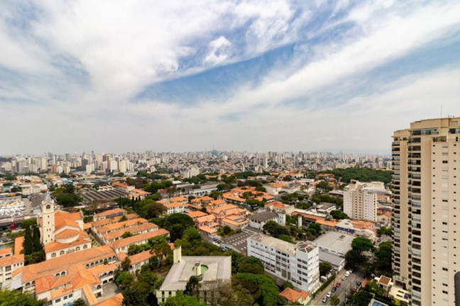 Imagem Imóvel com 3 Quartos à Venda, 216 m² em Ipiranga - São Paulo Imagem Imóvel com 3 Quartos à Venda, 216 m² em Ipiranga - São Paulo