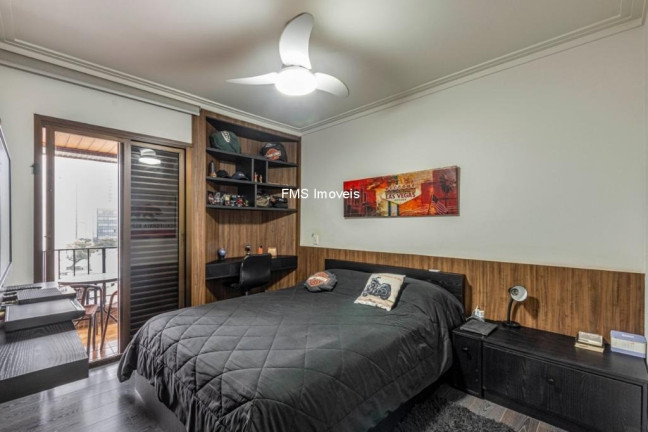 Imagem Imóvel com 3 Quartos à Venda, 150 m² em Campo Belo - São Paulo Imagem Imóvel com 3 Quartos à Venda, 150 m² em Campo Belo - São Paulo