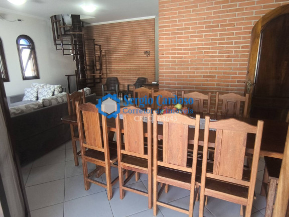 Imagem Casa com 3 Quartos à Venda, 295 m² em Cibratel Ii - Itanhaém Imagem Casa com 3 Quartos à Venda, 295 m² em Cibratel Ii - Itanhaém