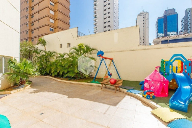 Imagem Imóvel com 2 Quartos à Venda, 182 m² em Vila Nova Conceição - São Paulo