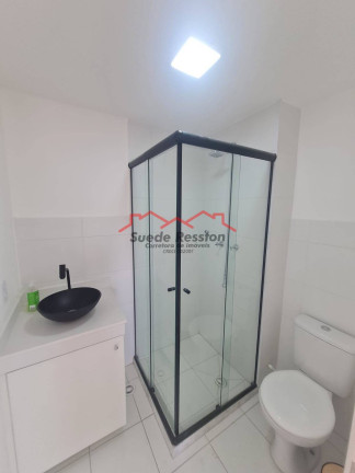 Imagem Apartamento com 2 Quartos para Alugar, 41 m² em Jardim Marajoara - São Paulo Imagem Apartamento com 2 Quartos para Alugar, 41 m² em Jardim Marajoara - São Paulo