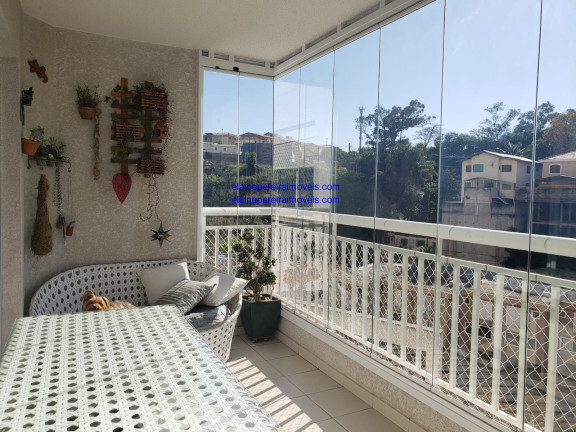 Imagem Apartamento com 3 Quartos à Venda, 82 m² em Jardim Das Vertentes - São Paulo Imagem Apartamento com 3 Quartos à Venda, 82 m² em Jardim Das Vertentes - São Paulo