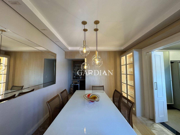 Imagem Apartamento com 3 Quartos à Venda, 324 m² em Centro - Indaiatuba Imagem Apartamento com 3 Quartos à Venda, 324 m² em Centro - Indaiatuba