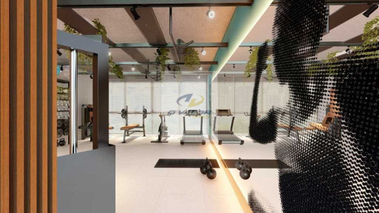 Imagem Apartamento com 3 Quartos à Venda, 168 m² em Cabo Branco - João Pessoa
