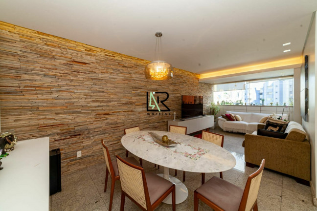 Apartamento com 4 Quartos à Venda, 116 m² em Ipiranga - Belo Horizonte