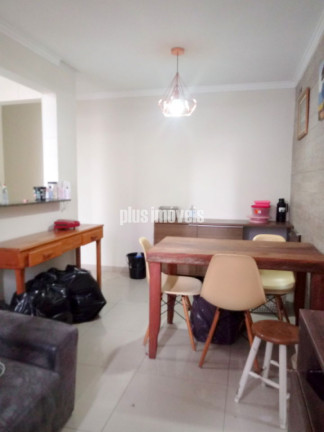 Imagem Apartamento com 2 Quartos à Venda, 44 m² em Santo Amaro - São Paulo Imagem Apartamento com 2 Quartos à Venda, 44 m² em Santo Amaro - São Paulo