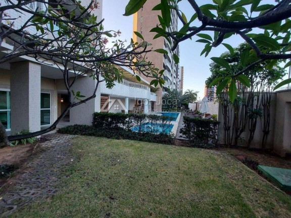 Imagem Apartamento com 2 Quartos à Venda, 72 m² em Guararapes - Fortaleza