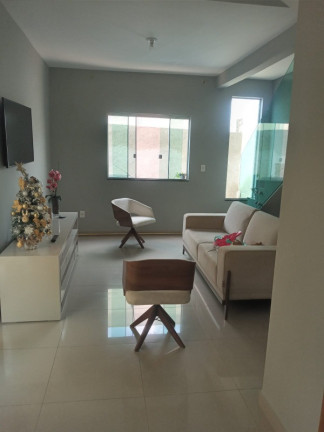 Casa com 3 Quartos à Venda, 150 m² em Granja Ouro Branco - Contagem