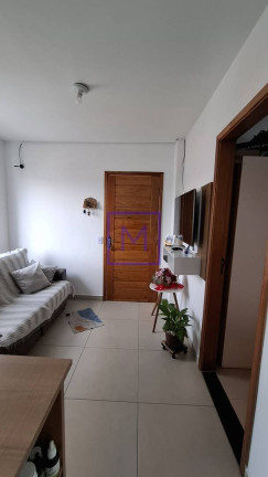 Imagem Apartamento com 2 Quartos à Venda, 41 m² em Itaquera - São Paulo Imagem Apartamento com 2 Quartos à Venda, 41 m² em Itaquera - São Paulo