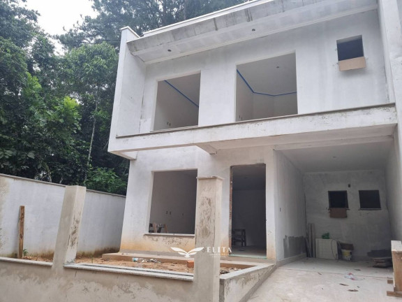 Imagem Sobrado com 3 Quartos à Venda, 100 m² em Tapera - Balneário Piçarras