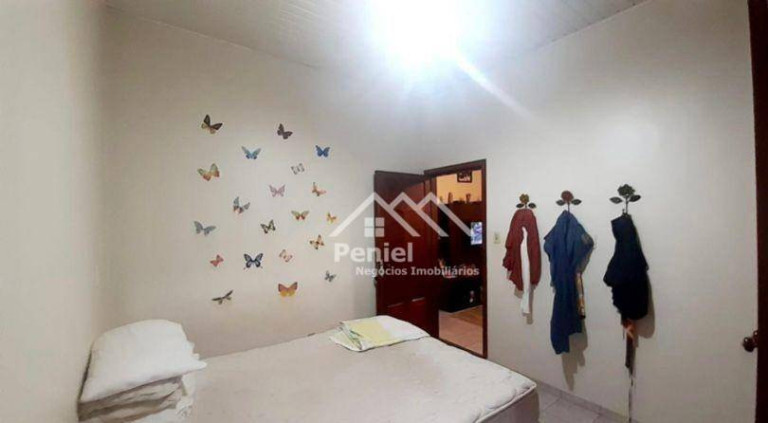 Imagem Casa com 3 Quartos à Venda, 127 m² em Vila Seixas - Ribeirão Preto Imagem Casa com 3 Quartos à Venda, 127 m² em Vila Seixas - Ribeirão Preto