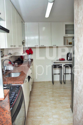 Imagem Apartamento com 2 Quartos à Venda, 58 m² em Freguesia Do ó - São Paulo