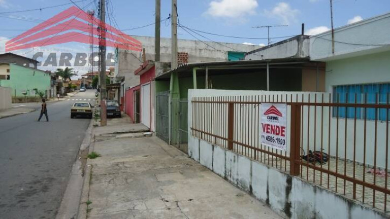 Imagem Casa com 2 Quartos à Venda, 250 m² em Jardim América 2 (várzea Pta.) - Várzea Paulista