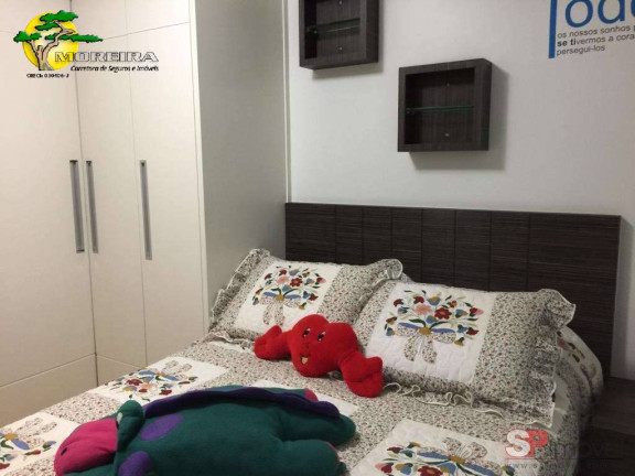 Imagem Casa de Condomínio com 3 Quartos à Venda, 200 m² em Tucuruvi - São Paulo