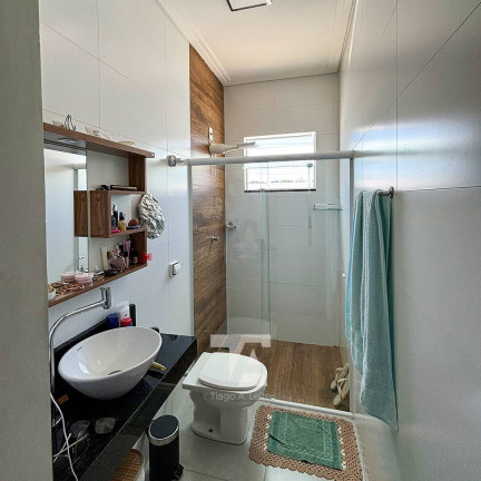 Imagem Casa de Condomínio com 2 Quartos à Venda, 175 m² em Residencial Maricá - Pindamonhangaba Imagem Casa de Condomínio com 2 Quartos à Venda, 175 m² em Residencial Maricá - Pindamonhangaba