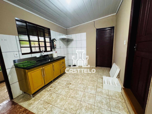 Imagem Casa com 2 Quartos à Venda, 120 m² em Centro - Primeiro De Maio Imagem Casa com 2 Quartos à Venda, 120 m² em Centro - Primeiro De Maio