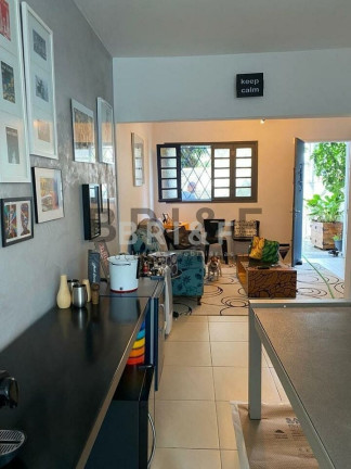 Imagem Sobrado com 3 Quartos à Venda, 100 m² em Pinheiros - São Paulo