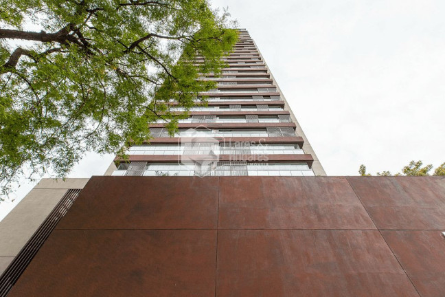 Imagem Apartamento com 3 Quartos à Venda, 142 m² em Pinheiros - São Paulo Imagem Apartamento com 3 Quartos à Venda, 142 m² em Pinheiros - São Paulo