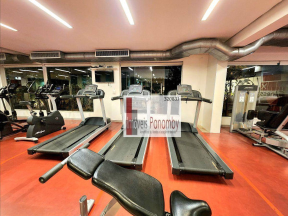 Imagem Apartamento com 1 Quarto à Venda, 72 m² em Vila Olímpia - São Paulo