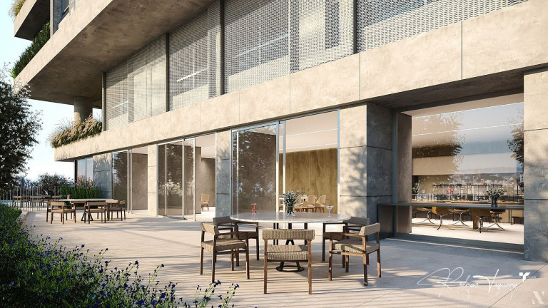 Imagem Apartamento com 4 Quartos à Venda, 398 m² em Setor Bueno - Goiânia Imagem Apartamento com 4 Quartos à Venda, 398 m² em Setor Bueno - Goiânia