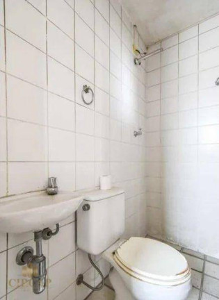 Imagem Apartamento com 4 Quartos à Venda, 250 m² em Perdizes - São Paulo