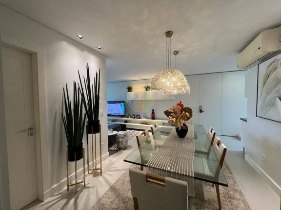 Imagem Apartamento com 4 Quartos à Venda, 144 m² em Centro - Balneário Camboriú