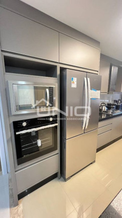 Imagem Apartamento com 3 Quartos à Venda, 175 m² em Centro - Pato Branco