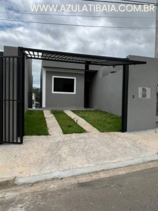 Imagem Casa com 2 Quartos à Venda, 65 m² em Jardim Imperial - Atibaia