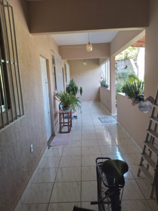 Imagem Casa com 2 Quartos à Venda, 38 m² em Taquara - Duque De Caxias
