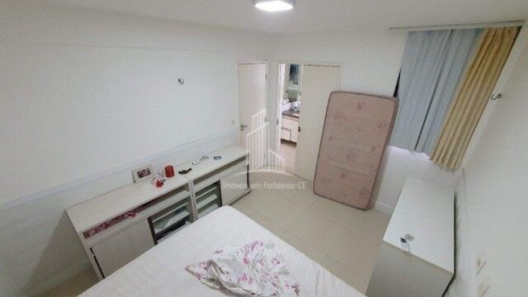 Imagem Apartamento com 2 Quartos à Venda, 100 m² em Porto Das Dunas - Aquiraz